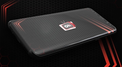 OTT Premium Player Code