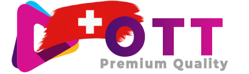 Logo OTT Premium Suisse